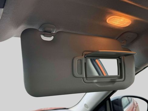 Certified 2025 Nissan Sentra SR w/ SR Premium Package image 33