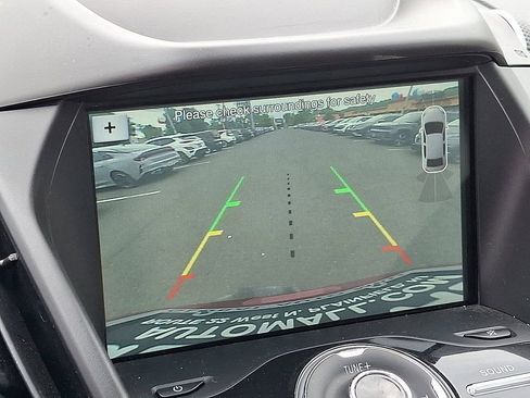 Used 2019 Ford Escape Titanium AWD/4WD image 20