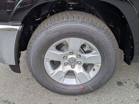 New 2026 RAM 1500 Big Horn image 9