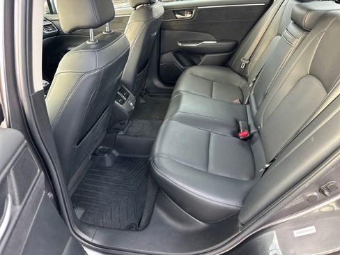 Used 2018 Honda Clarity Touring image 20