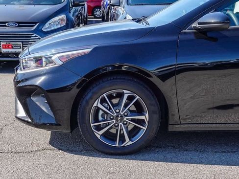 Certified 2024 Kia Forte LXS image 9