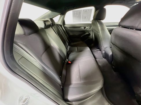 Used 2023 Honda Civic Sport image 24