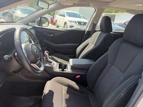 Used 2024 Subaru Legacy Premium AWD/4WD image 12