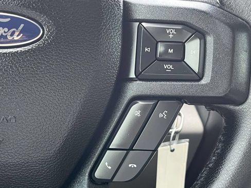 Used 2015 Ford F150 XLT AWD/4WD image 23