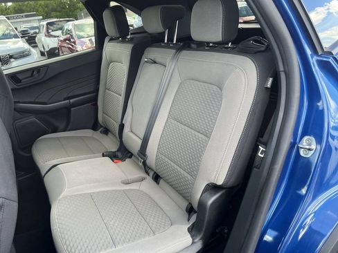 Used 2022 Ford Escape SE w/ Convenience Package AWD/4WD image 28