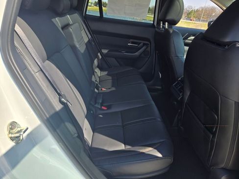 New 2026 MAZDA CX-50 AWD 2.5 Hybrid w/ Premium Pkg image 8