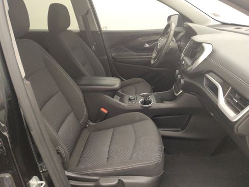 Used 2023 GMC Terrain SLE w/ Driver Convenience Package FWD image 21