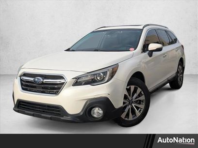 Used 2019 Subaru Outback 2.5i Touring w/ Popular Package #3A