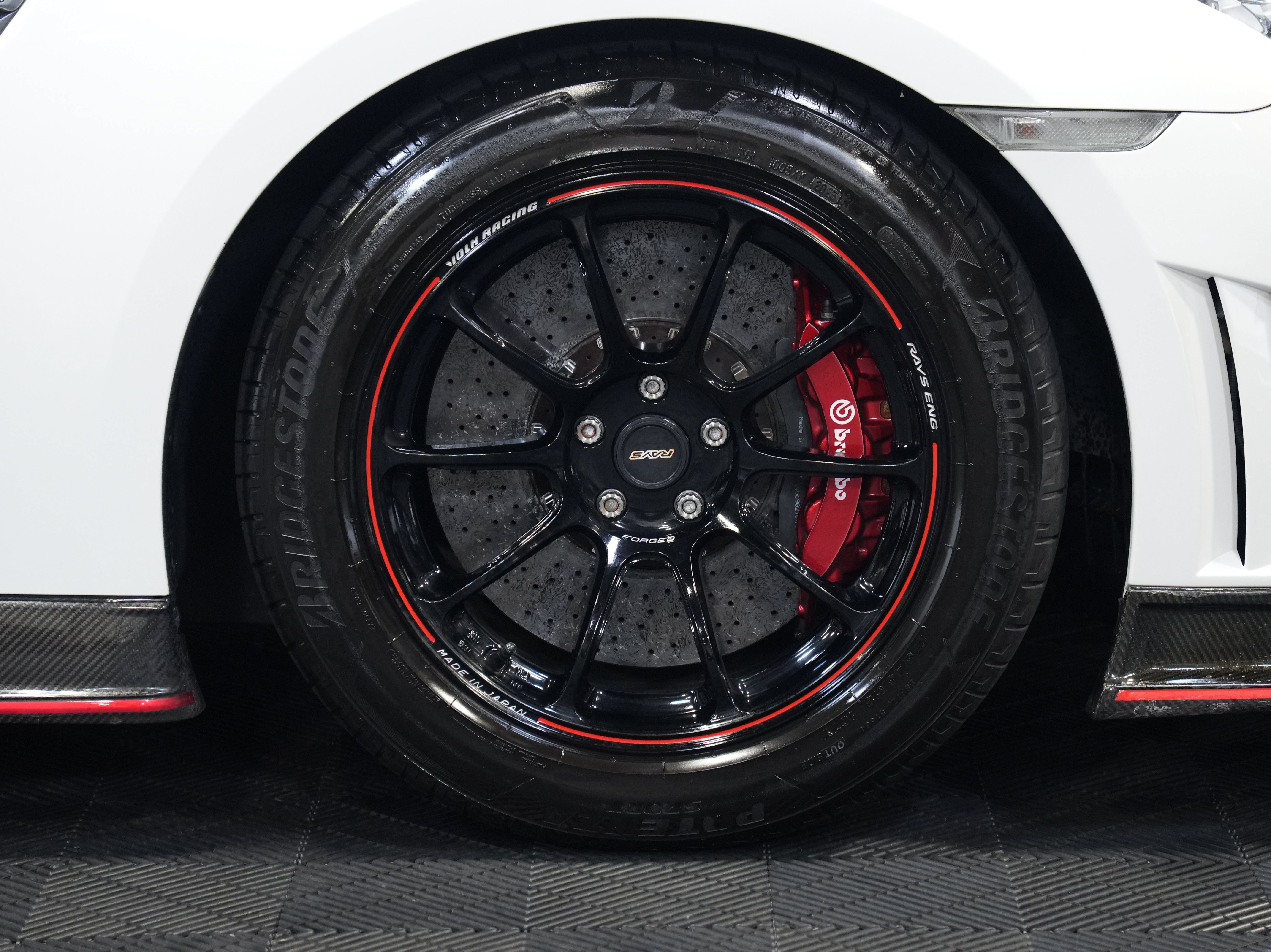 Used 2016 Nissan GT-R NISMO AWD/4WD image 51