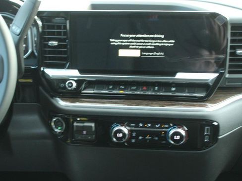 New 2026 GMC Sierra 3500 SLE image 8