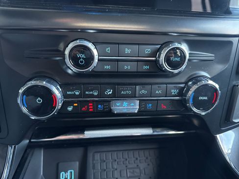 Certified 2023 Ford F150 Lariat w/ Equipment Group 502A High image 35