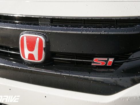 Used 2019 Honda Civic Si image 4