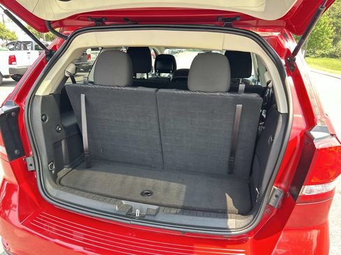 Used 2019 Dodge Journey SE FWD image 14
