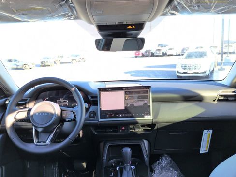 New 2026 MAZDA CX-5 2.5 S w/ Premium Package image 19