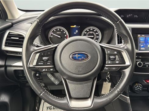 Used 2020 Subaru Forester Premium AWD/4WD image 26