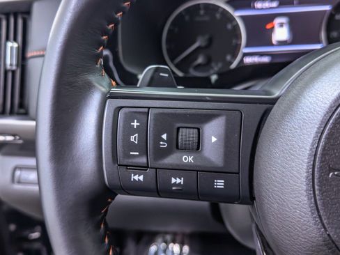 Used 2024 Nissan Pathfinder Rock Creek image 32