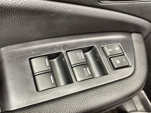 New 2026 Honda Ridgeline Black Edition image 12