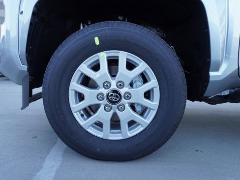New 2026 Toyota Tacoma SR5 image 16