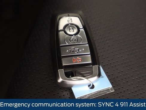 New 2026 Ford F350 Lariat w/ Tremor Off-Road Package image 44