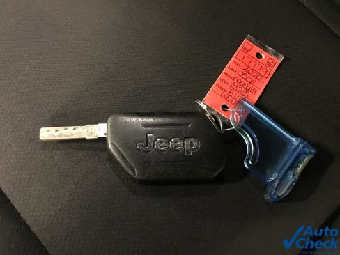 Used 2020 Jeep Wrangler Unlimited Sport AWD/4WD image 53