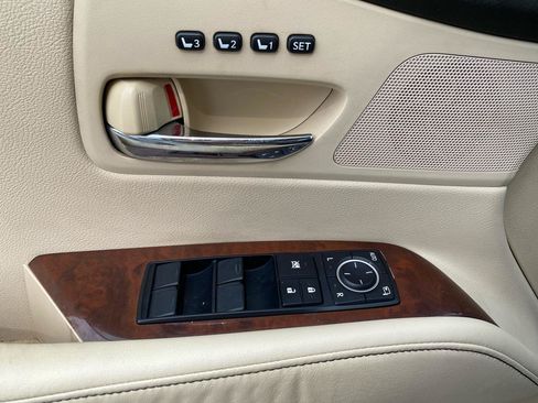Used 2015 Lexus RX 350 AWD image 15