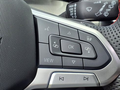 New 2026 Volkswagen GTI Autobahn FWD image 11