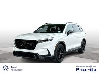 Used 2024 Honda CR-V Sport video 1