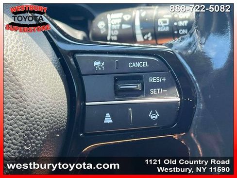 Used 2023 Honda HR-V EX-L image 25