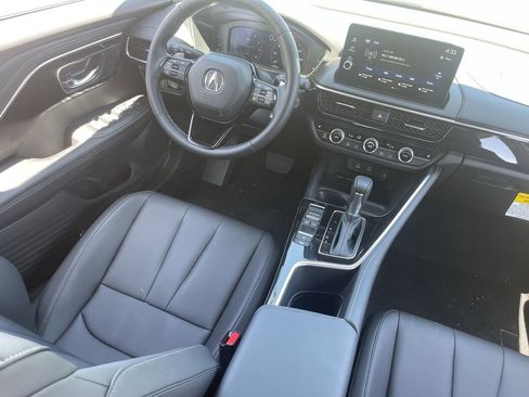 New 2026 Acura ADX FWD image 18