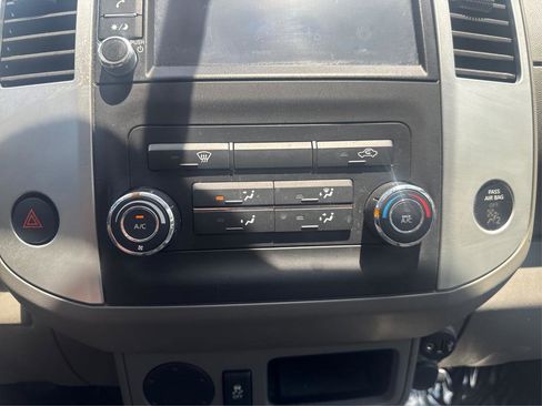 Used 2019 Nissan Frontier S RWD image 18