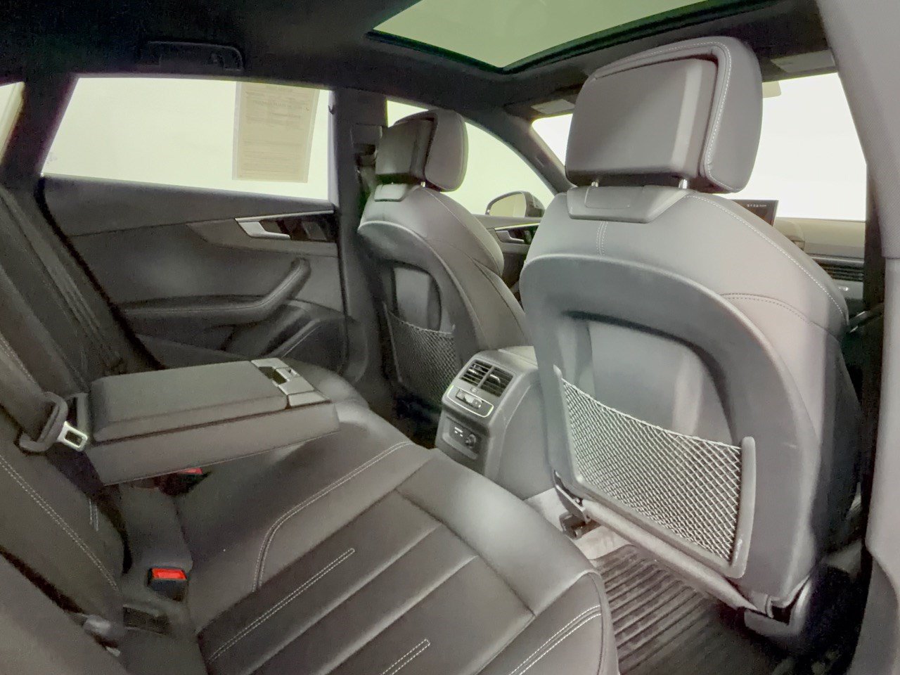 Certified 2023 Audi A5 2.0T Premium Plus AWD/4WD image 29