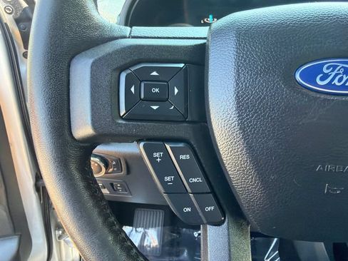 Used 2019 Ford F150 XLT w/ Equipment Group 302A Luxury AWD/4WD image 29