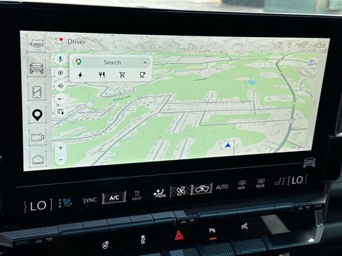 Used 2024 GMC Hummer EV 3X w/ LPO, Illumination Package AWD/4WD image 27