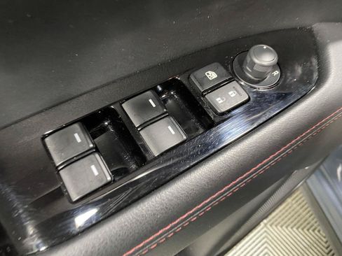 Certified 2024 MAZDA CX-5 Carbon Edition AWD/4WD image 17