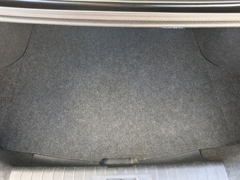 Used 2025 Nissan Sentra SV FWD image 29