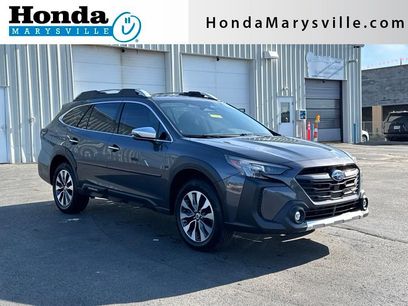 Used 2023 Subaru Outback Touring XT
