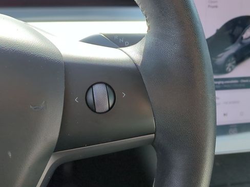 Used 2021 Tesla Model Y 2WD image 20