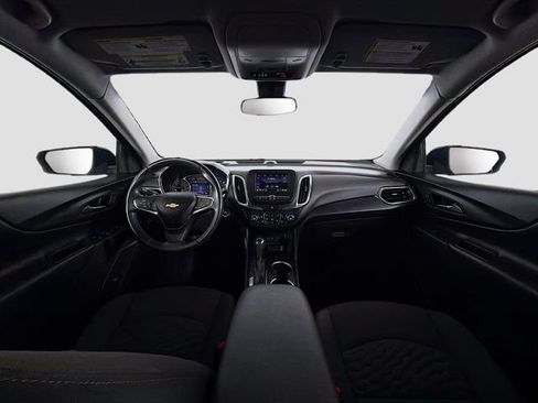 Used 2021 Chevrolet Equinox LT w/ Driver Convenience Package AWD/4WD image 10