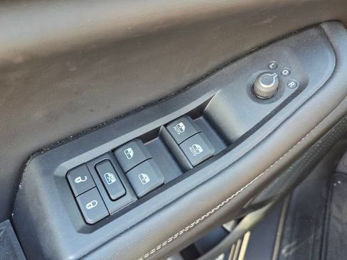 Certified 2023 Jeep Grand Cherokee Altitude AWD/4WD image 29