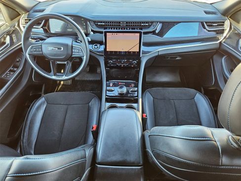 Used 2022 Jeep Grand Cherokee Trailhawk image 21