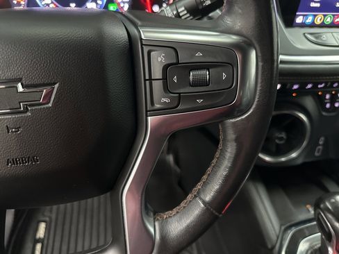 Used 2020 Chevrolet Blazer Premier w/ Driver Confidence II Package image 16