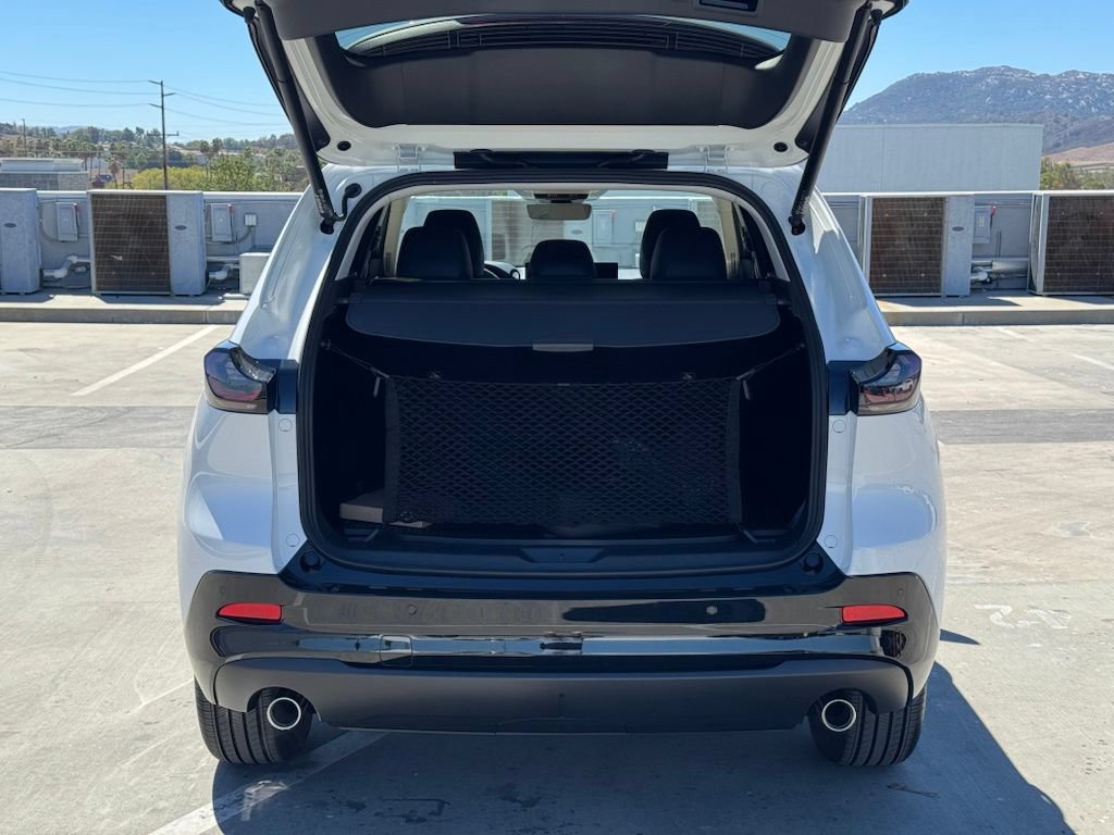 New 2026 MAZDA CX-5 2.5 S w/ Premium Plus Package AWD/4WD image 32