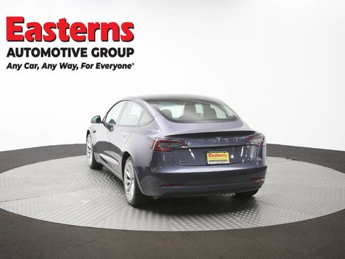 Used 2023 Tesla Model 3 Standard Range RWD image 63