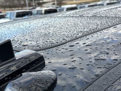 New 2026 GMC Sierra 2500 Denali w/ Denali Reserve Package image 15