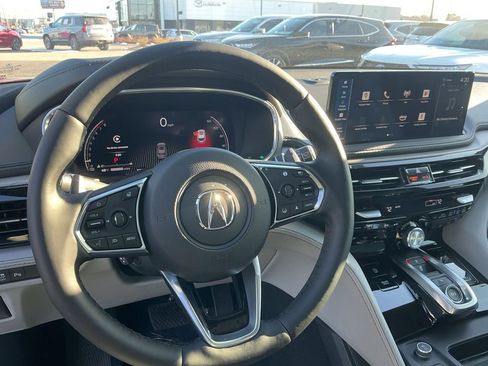 New 2026 Acura MDX Advance Package image 11