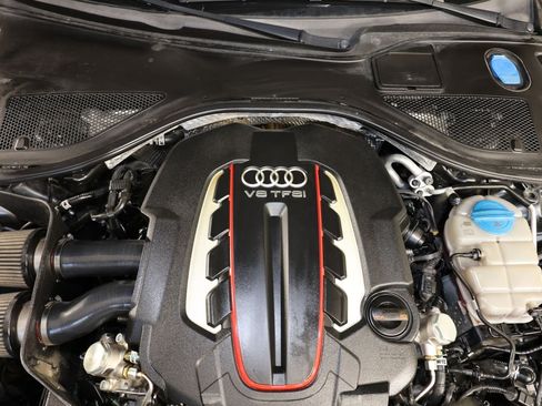 Used 2013 Audi S7 Prestige AWD/4WD image 37