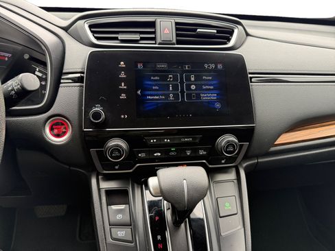 Certified 2019 Honda CR-V EX image 12
