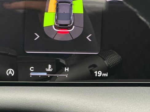 New 2026 Genesis G80 3.5T Prestige image 27