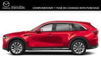 Used 2026 MAZDA CX-90 3.3 Turbo w/ Premium Plus Pkg AWD/4WD video 1