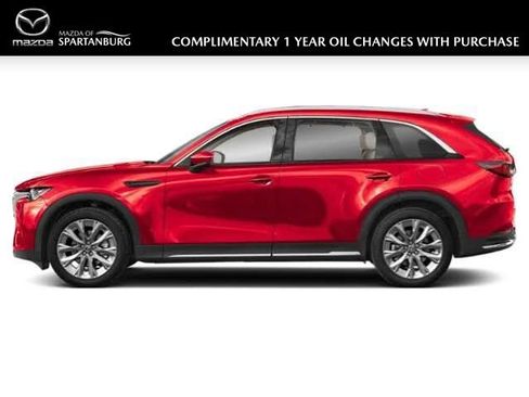 Used 2026 MAZDA CX-90 3.3 Turbo w/ Premium Plus Pkg AWD/4WD image 1